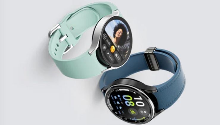 nuovi smartwatch prodotti da samsung