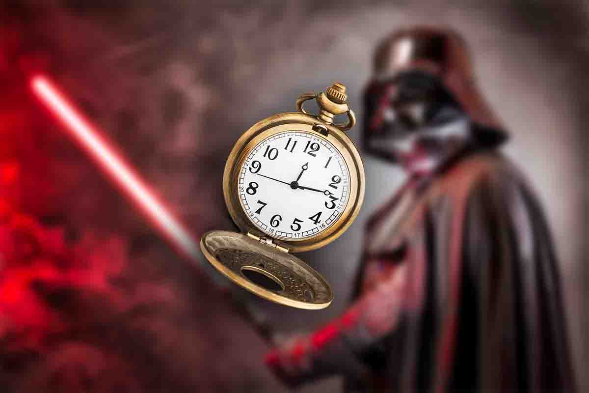 Star Wars Outlaws quanto tempo per finirlo