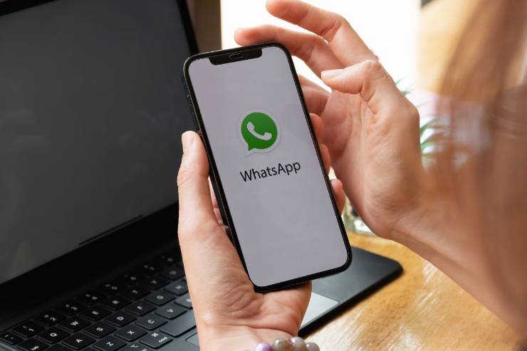 Nuovo obbligo per chi usa Whatsapp