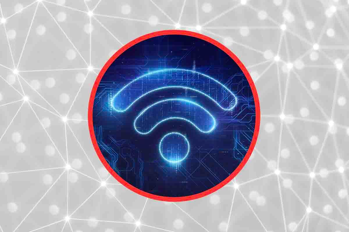 lasciare dati e wifi sempre accesi è una cattiva abitudine