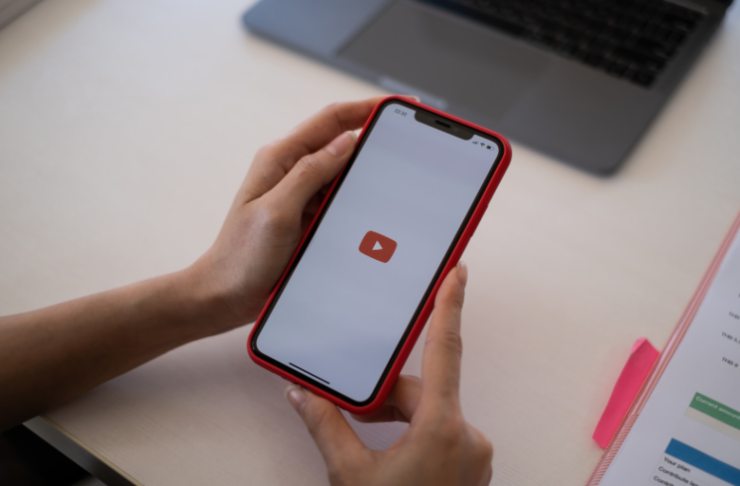 youtube cambia le normative sulla moderazione dei contenuti