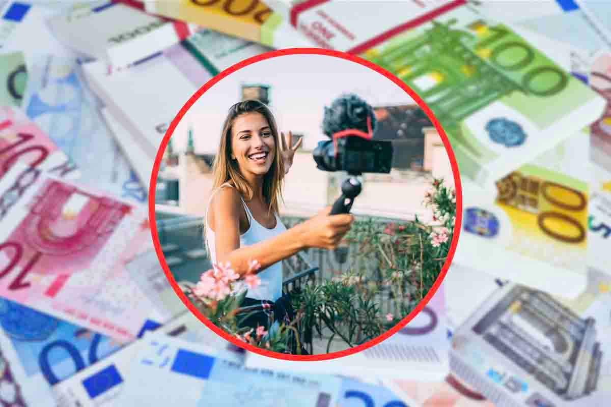 Quanto arriva a guadagnare un influencer