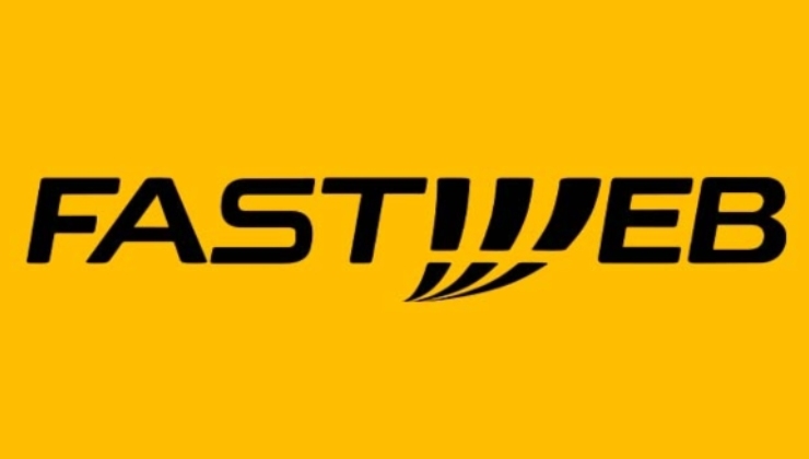 Fastweb operatore mobile rete veloce italia