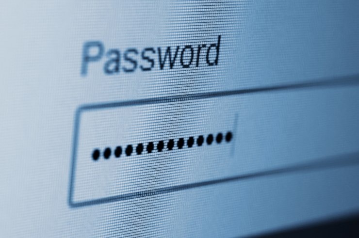 Come recuperare le password salvate