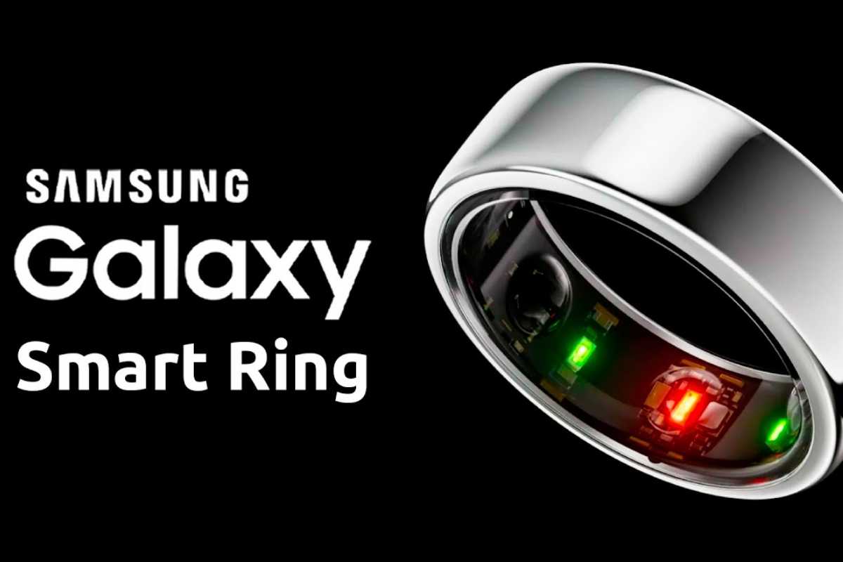 Samsung Galaxy Ring compatibile tutto