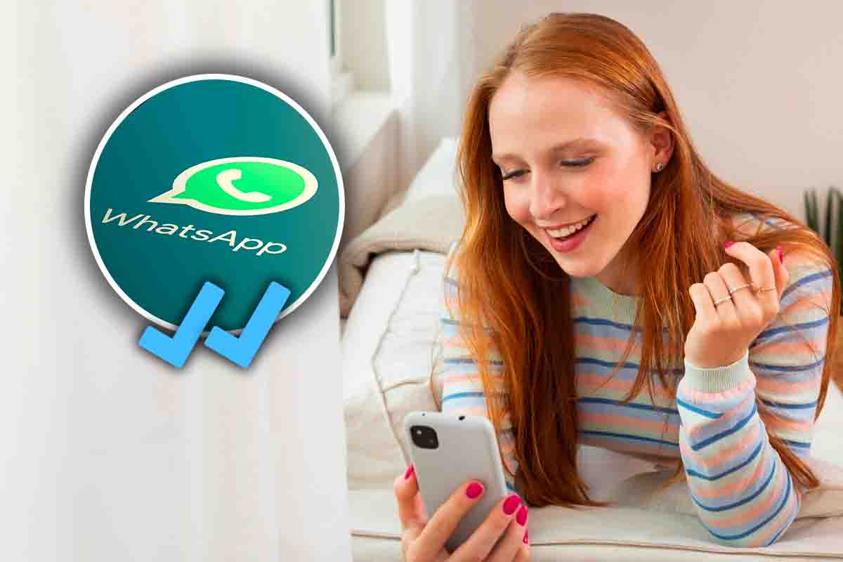 Trucco per sapere se leggono i nostri messaggi WhatsApp anche senza spunta blu