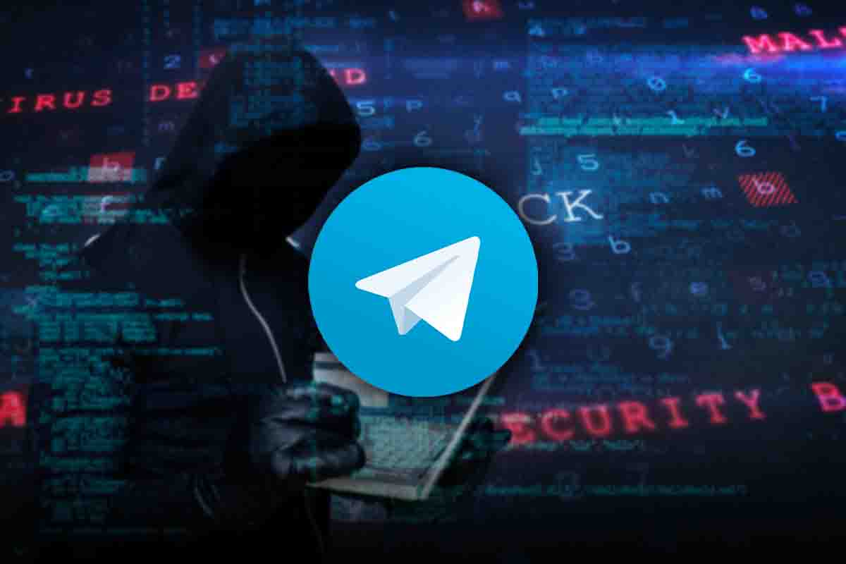 Telegram ecco perché smoglia sempre più al dark web