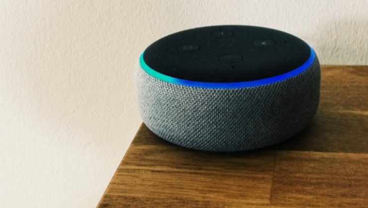 accorgimenti per risolvere problemi di alexa