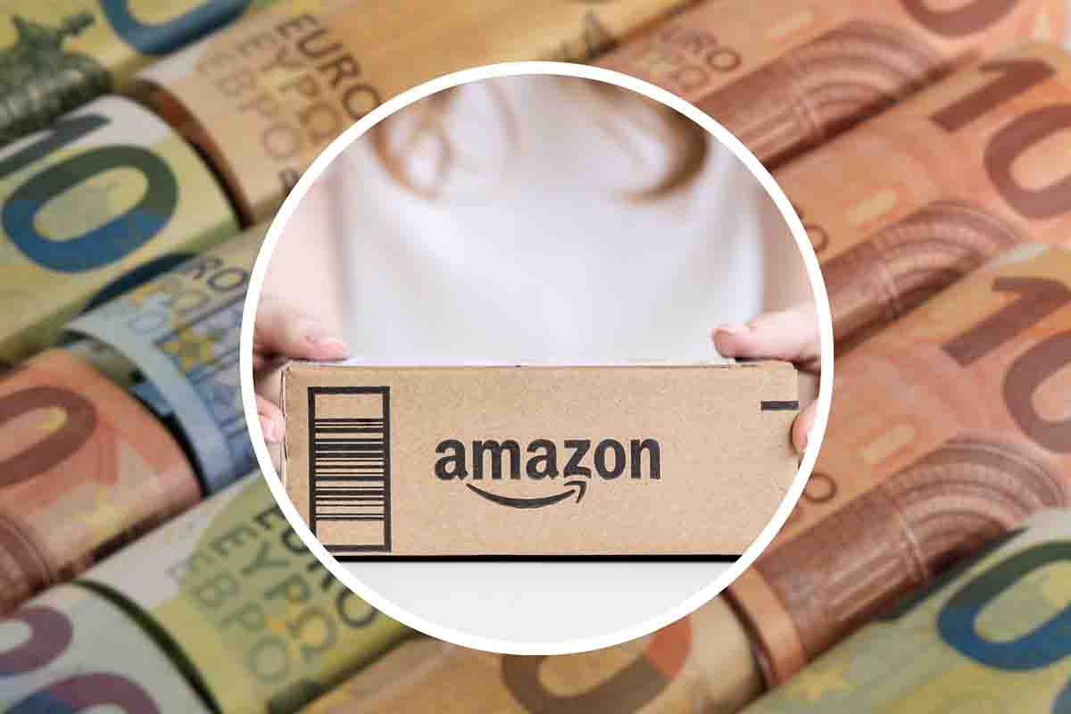 come risparmiare su amazon