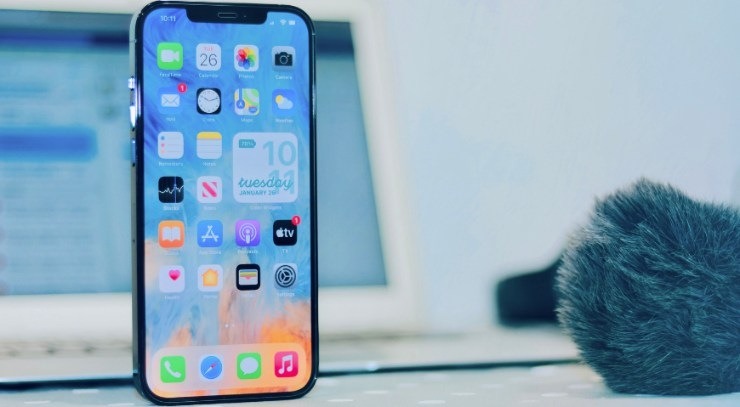 ios 18 renderà divertente un'app tradizionale