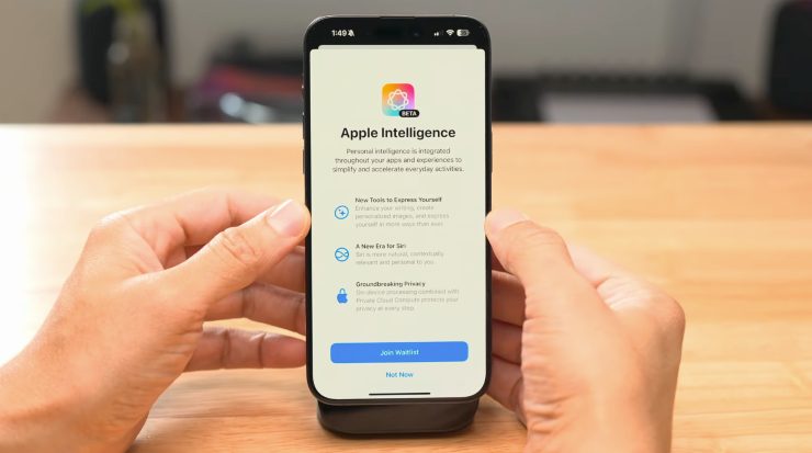 nuove funzioni in arrivo con ios 18