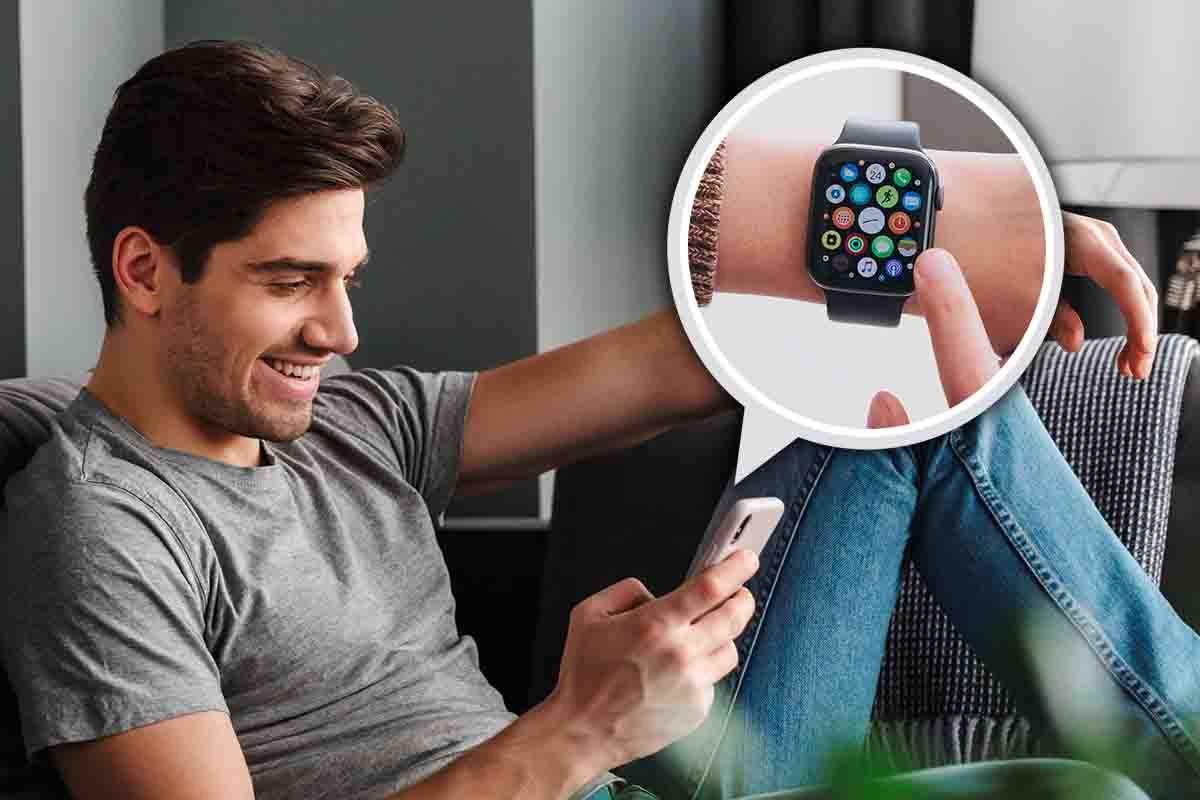 novità del prossimo apple watch