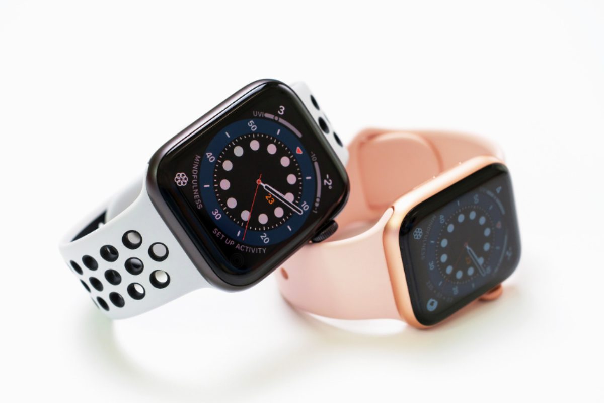 novità sul prossimo apple watch