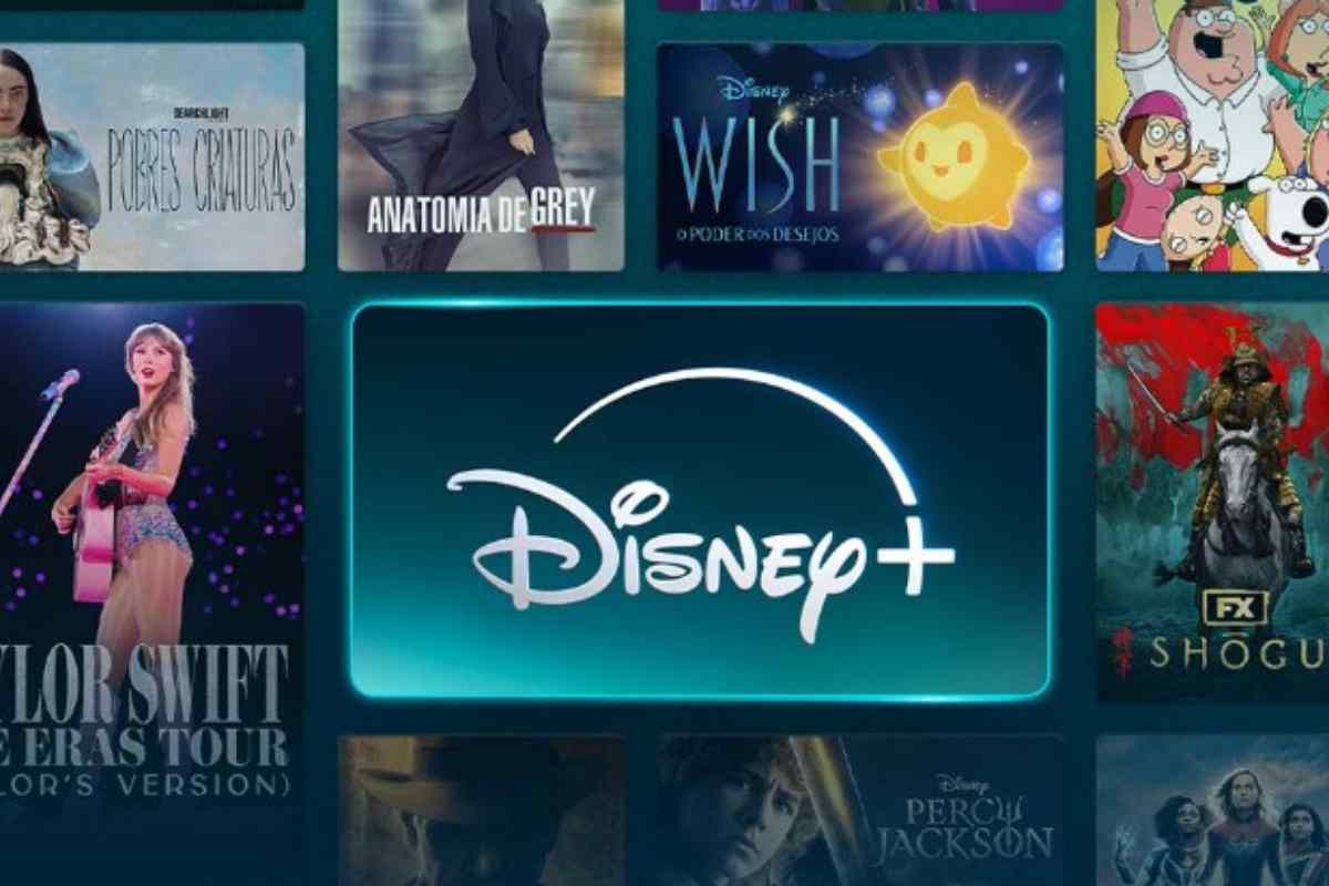 decisione disney+