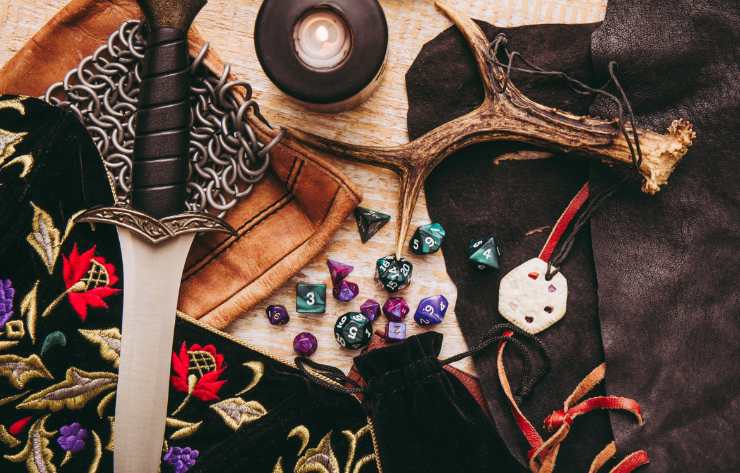 dungeons and dragon fa bene alla salute mentale