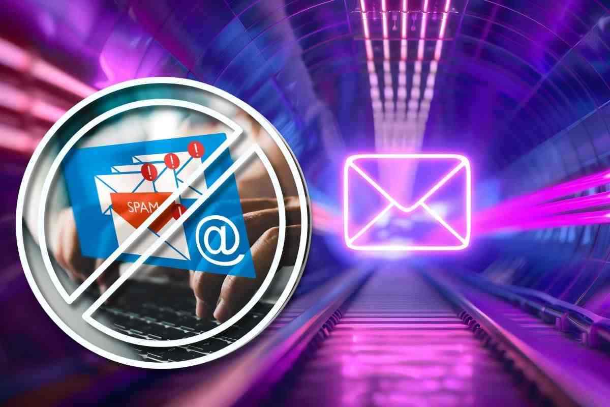 come funziona l'email temporanea