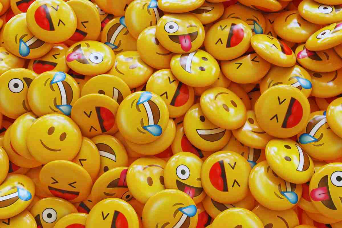 emoji controversa cambiamento