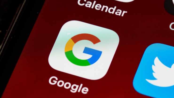 google ha concluso l'acquisizione più grande della sua storia