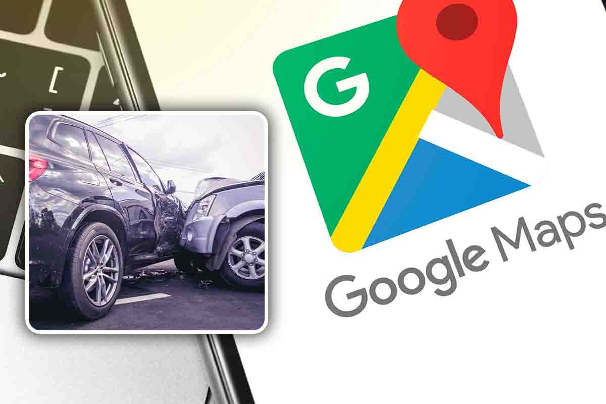 nuova funzione di google maps si rivela pericolosa