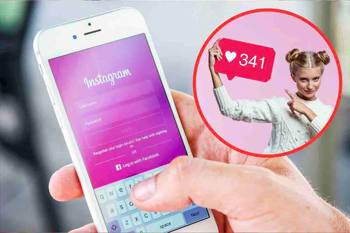 Utenti perdono il loro account su Instagram