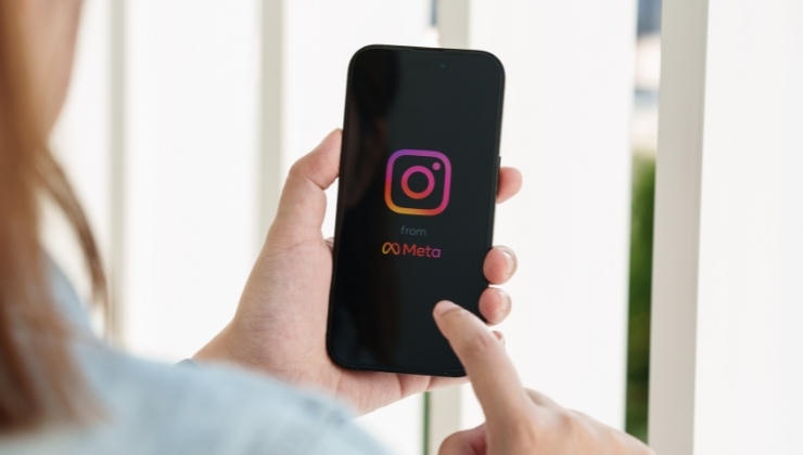 instagram si aggiorna con un nuova funzione