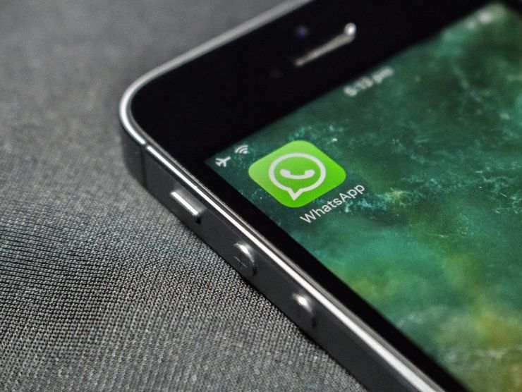 nuove funzionalità WhatsApp