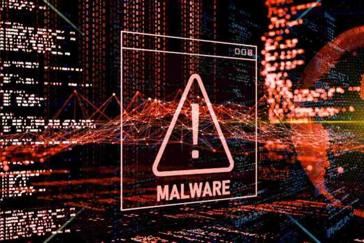 malware più pericolosi in circolazione