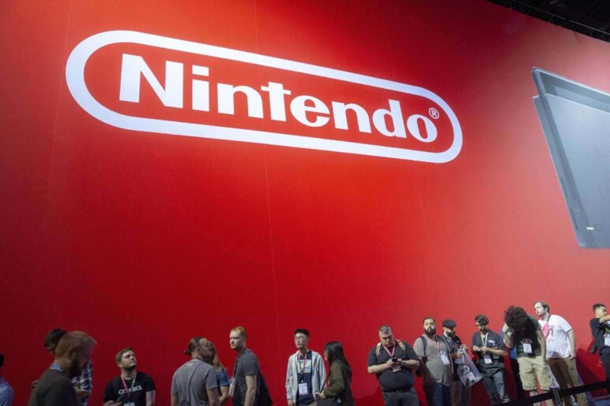 duro colpo per i fan di nintendo