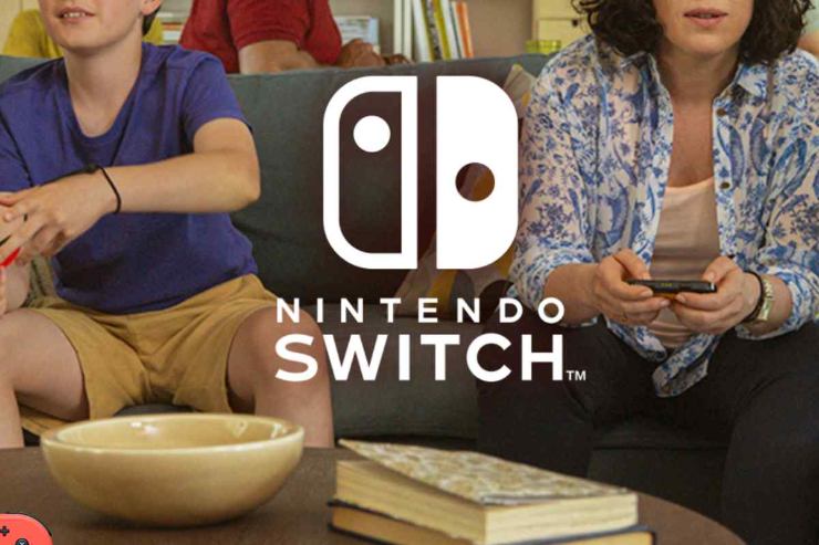 nintendo sorprende gli utenti