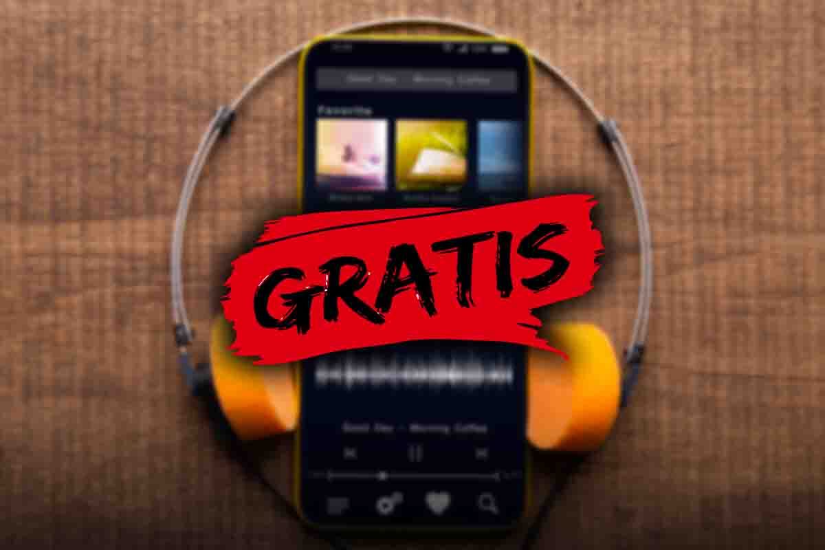 musica streaming gratis