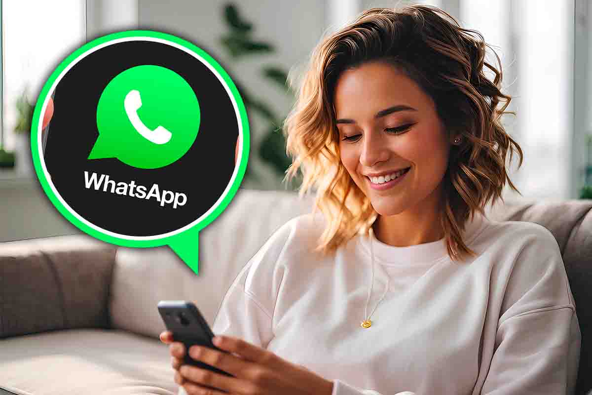 whatsapp novità foto album