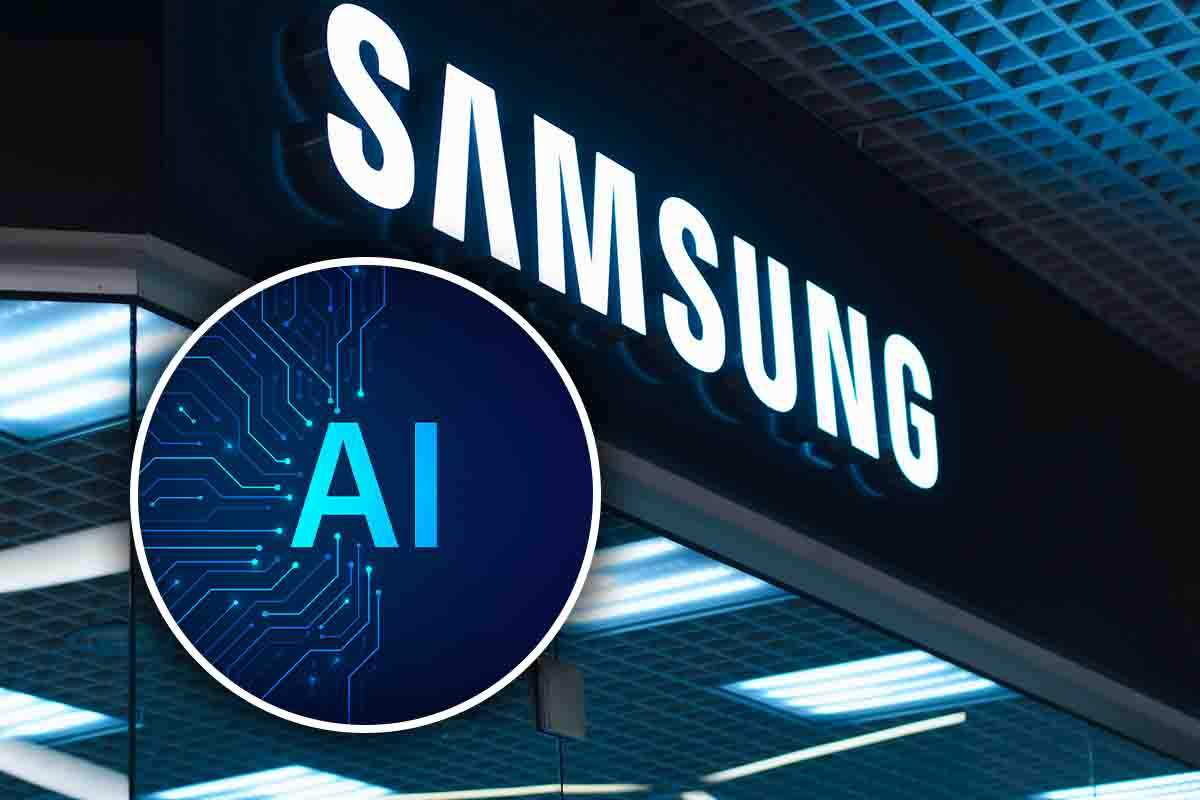 samsung introduce l'ia su tutti i suoi nuovi dispositivi