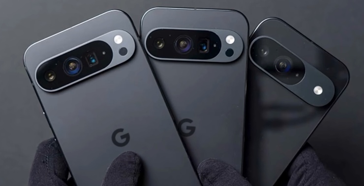 google pixel è lo smartphone più desiderato del momento