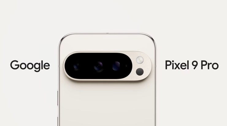 google prepara un regalo esclusivo per chi acquista i lnuovo google pixel 9 pro