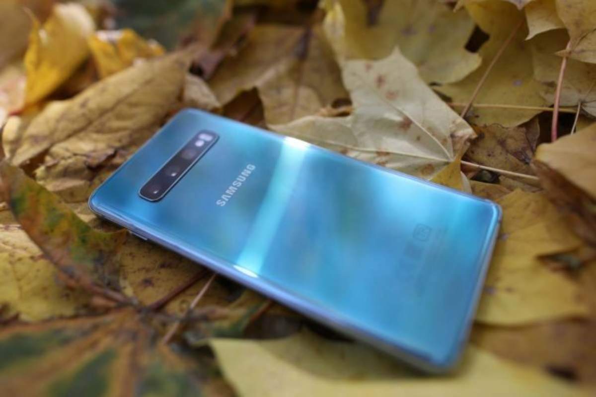 samsung rimuove un'importante funzionalità