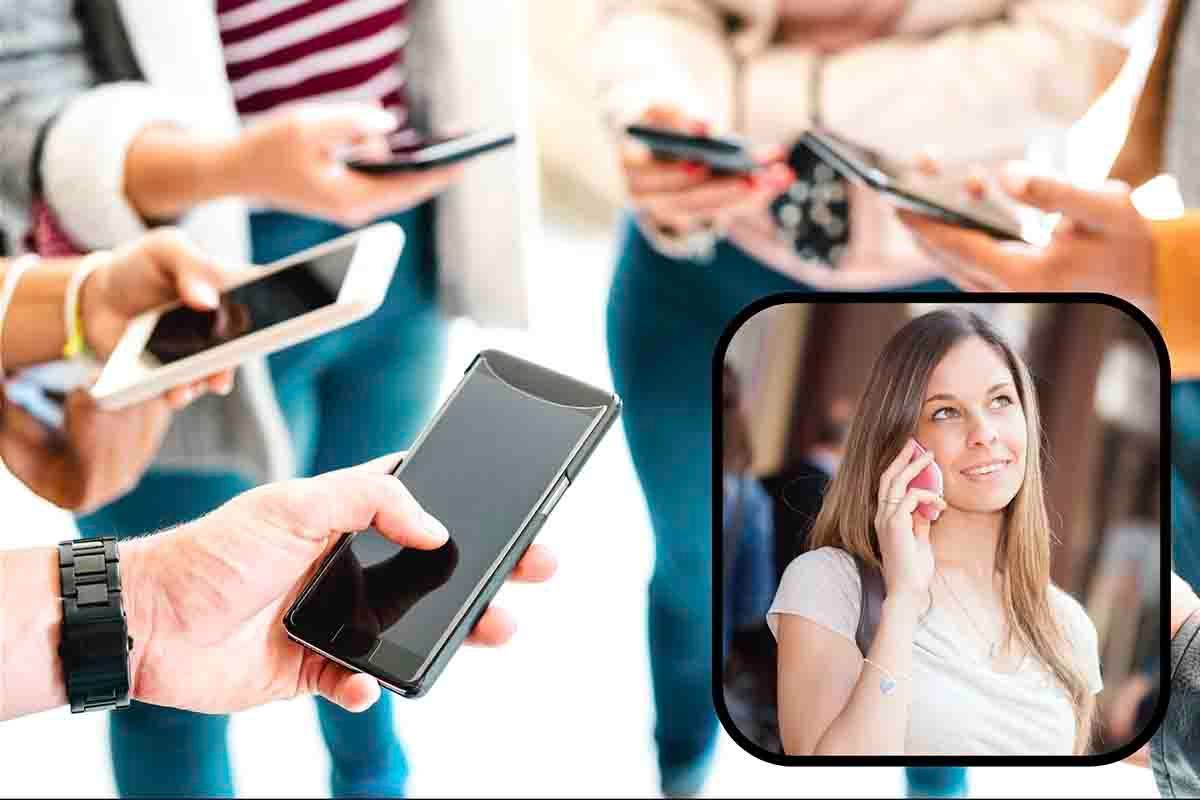 come capire smartphone spia