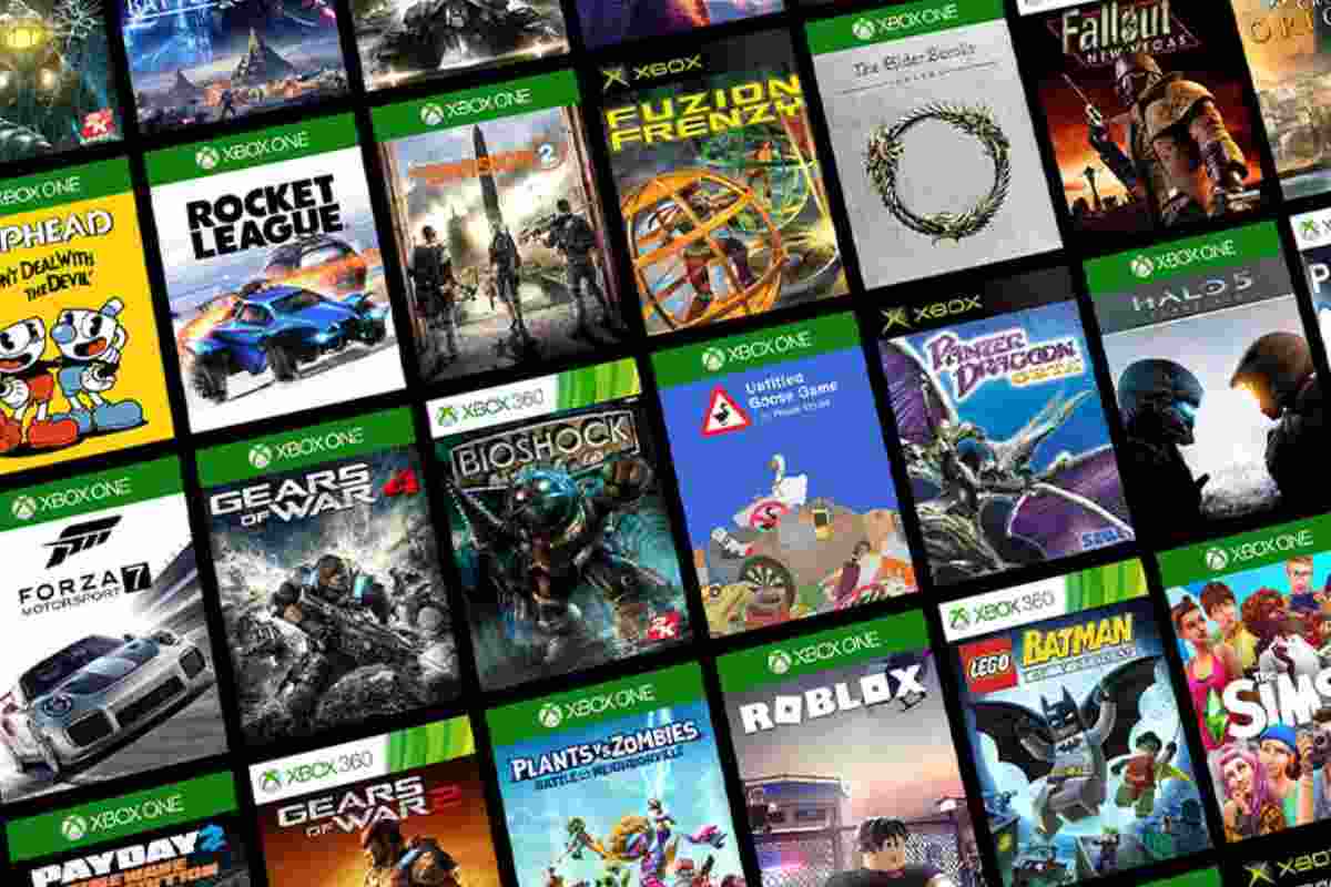 Xbox annuncio ufficiale chiusura