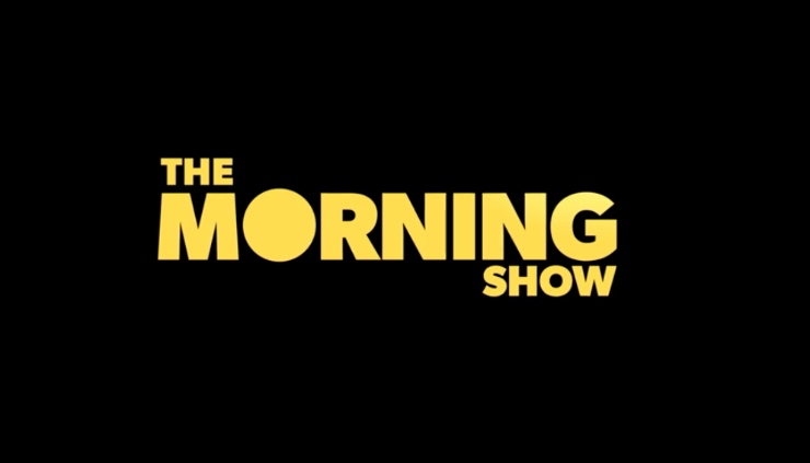 gli episodi di the morning show costano troppo