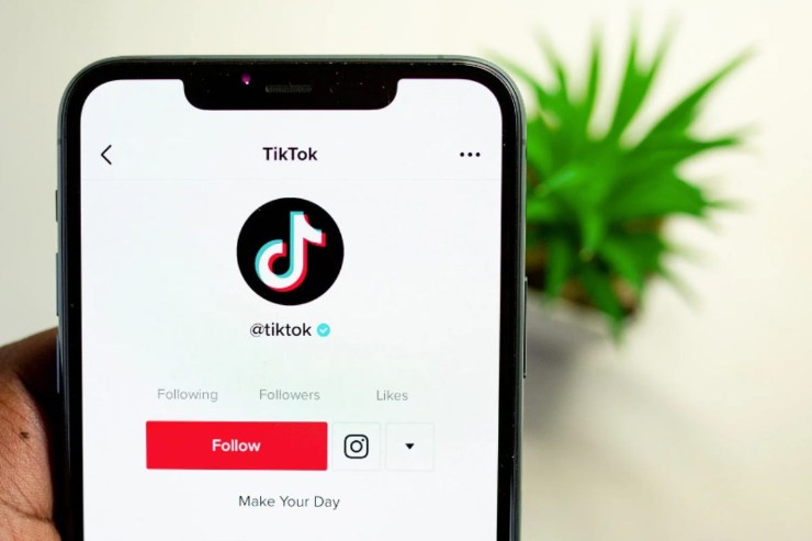 tiktok re-introduce una vecchia funzione