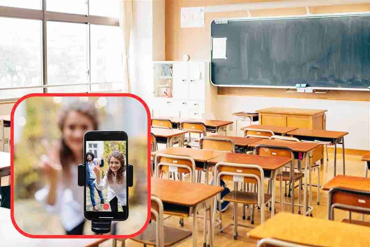 guida di tiktok per prepararsi al ritorno a scuola