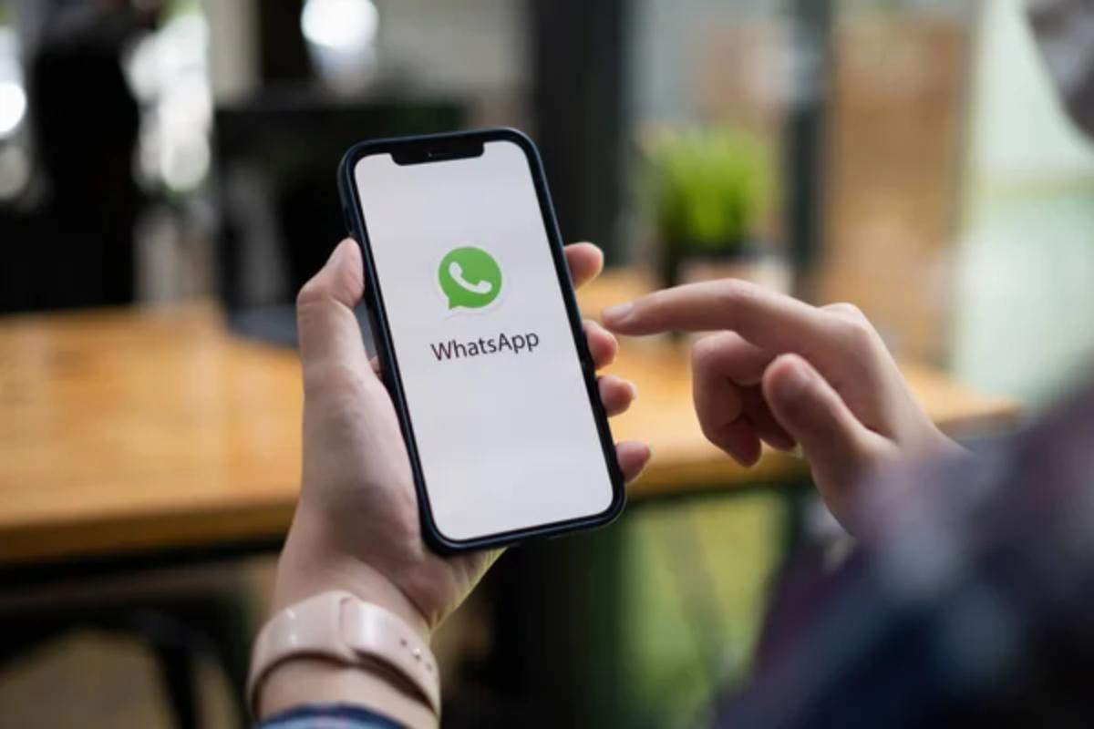 Come spiare qualcuno su WhatsApp