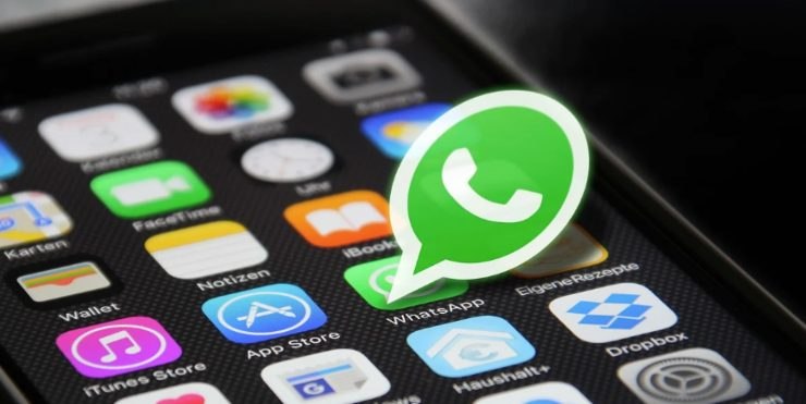 funzioni di sicurezza per bambini su whatsapp