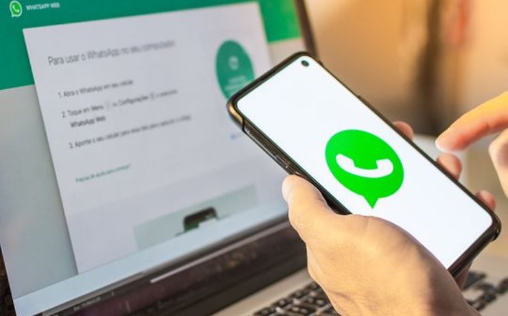 Funzione segreta su WhatsApp