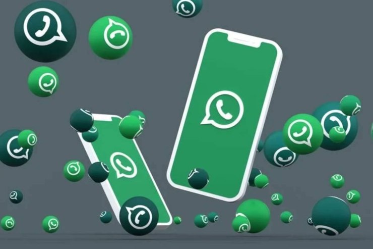 nuove funzioni ia di whatsapp