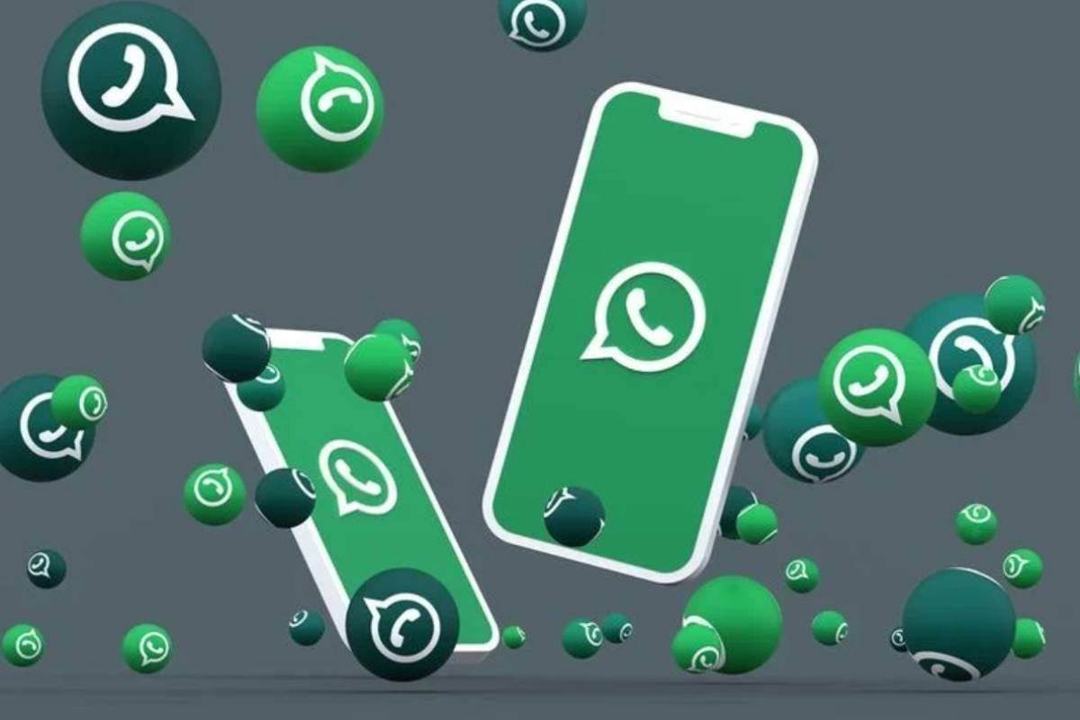 nuova funzione di whatsapp