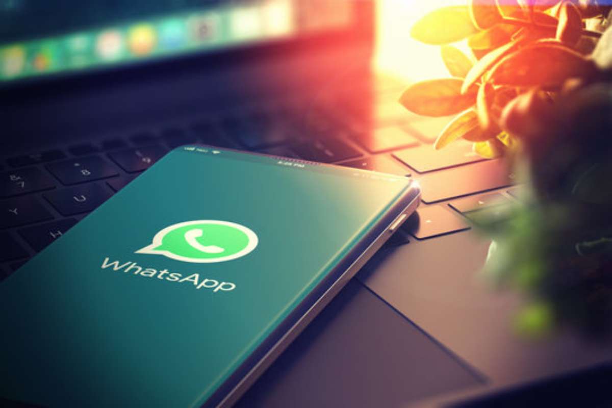 Come programmare i messaggi su WhatsApp