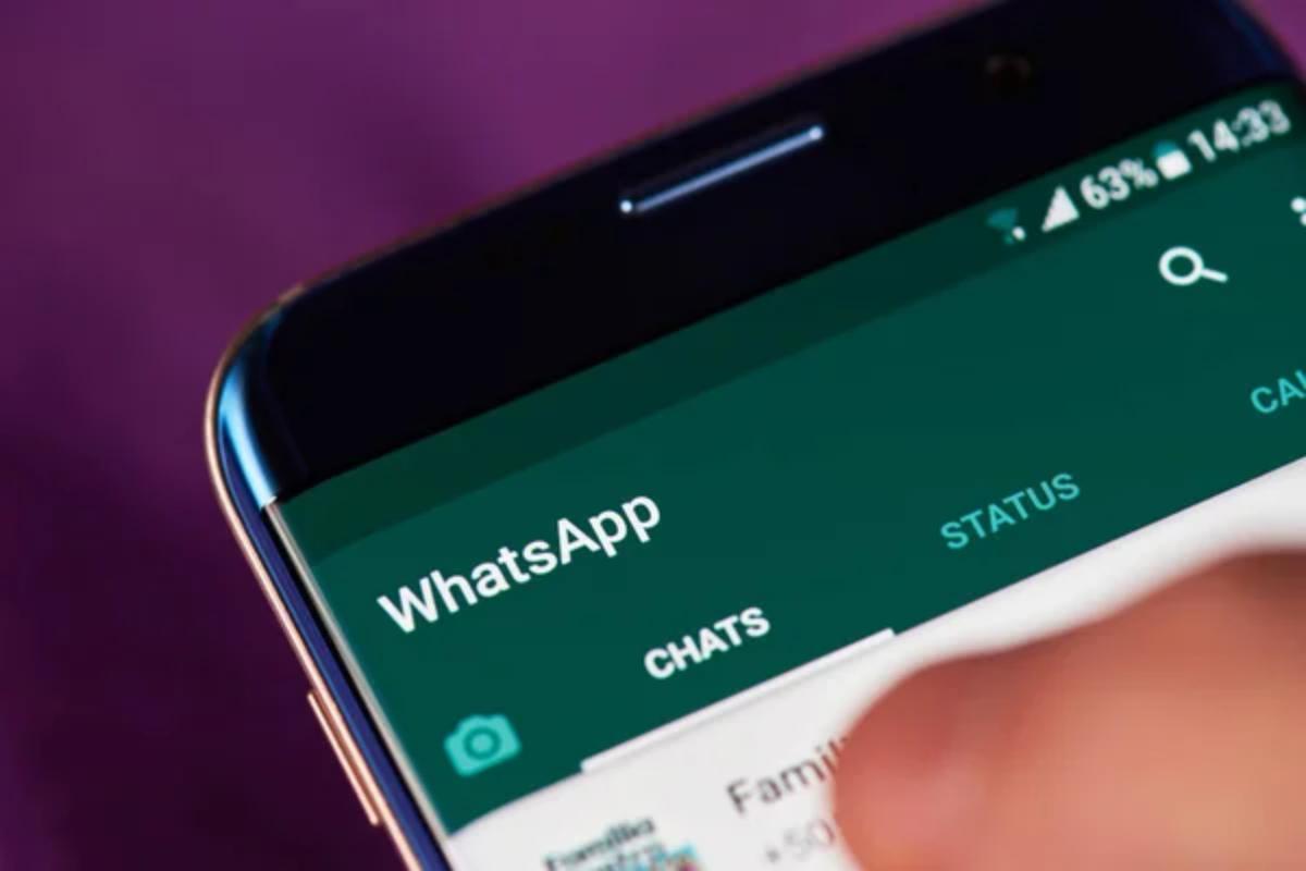 WhatsApp può aggiornarsi da solo