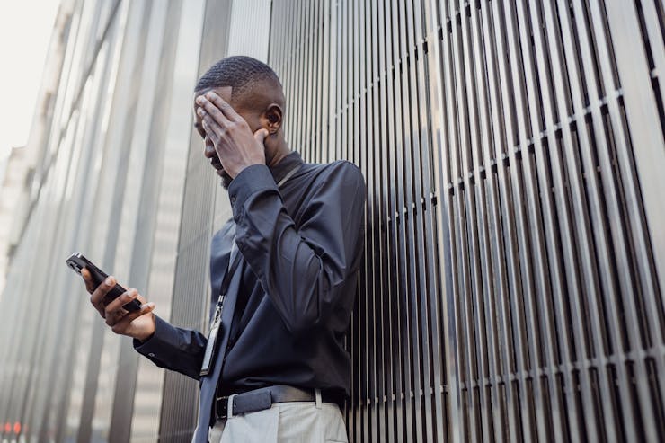 Il nostro telefono ci spia