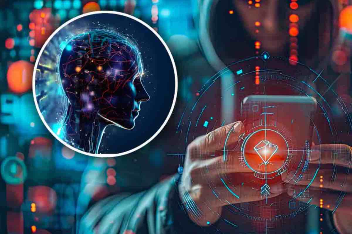 Pericoli intelligenza artificiale