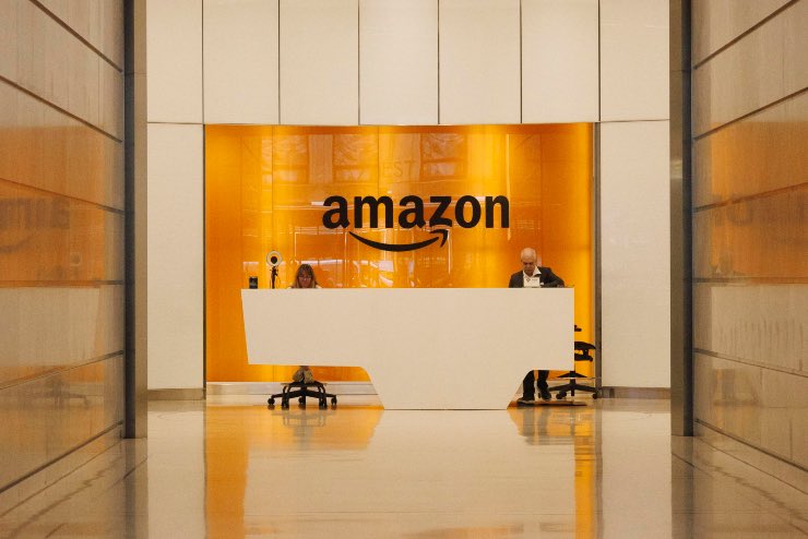 Prodotti pericolosi, la mossa di Amazon